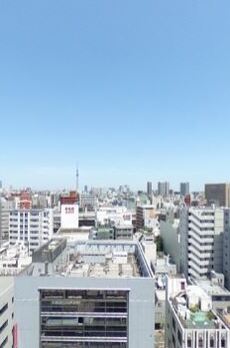 トラディティオ門前仲町 