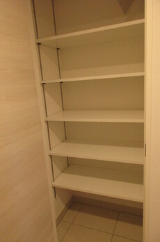 トラディティオ門前仲町 