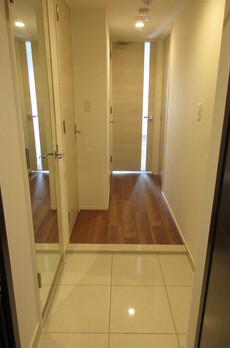 トラディティオ門前仲町 