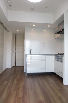 トラディティオ門前仲町 