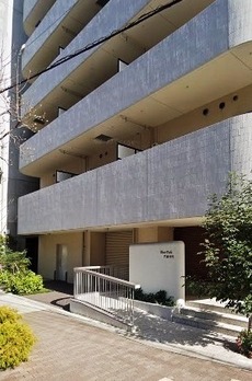 リバーパーク門前仲町 