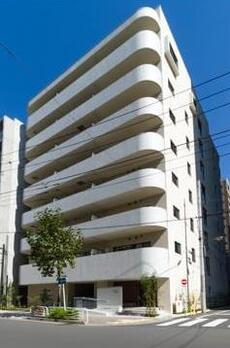 リバーパーク門前仲町 