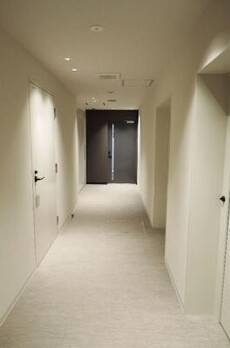 リバーパーク門前仲町 