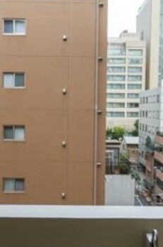 リバーパーク門前仲町 