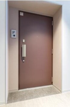 リバーパーク門前仲町 