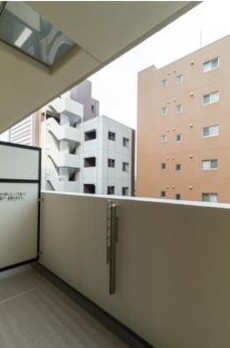 リバーパーク門前仲町 