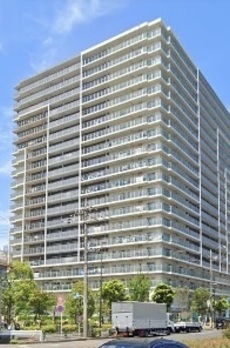 パークアクシス豊洲 