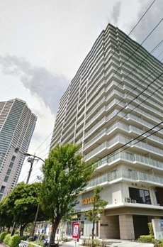 パークアクシス豊洲 