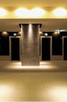 パークアクシス豊洲 