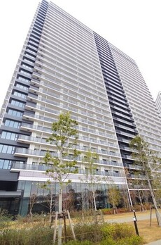 シティタワーズ東京ベイセントラルタワー 