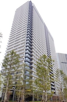 シティタワーズ東京ベイセントラルタワー 