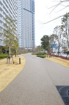 シティタワーズ東京ベイセントラルタワー 
