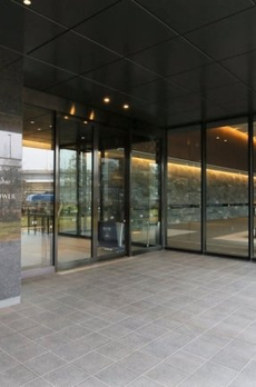 シティタワーズ東京ベイセントラルタワー 