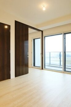 シティタワーズ東京ベイセントラルタワー 