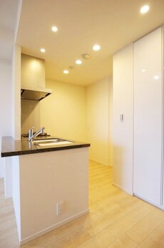 シティタワーズ東京ベイセントラルタワー 