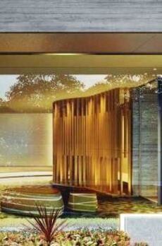 プラウドフラット門前仲町Ⅴ 