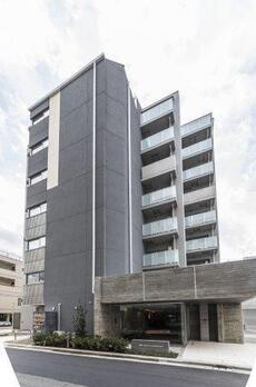 プラウドフラット門前仲町Ⅴ 