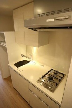 プラウドフラット門前仲町Ⅴ 