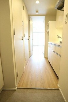 プラウドフラット門前仲町Ⅴ 