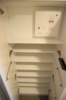 プラウドフラット門前仲町Ⅴ 