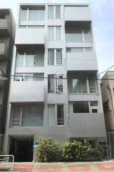 シメトリー木場 