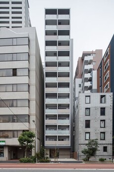 シメトリー木場 