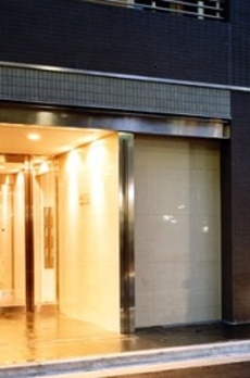 レジディア三越前 