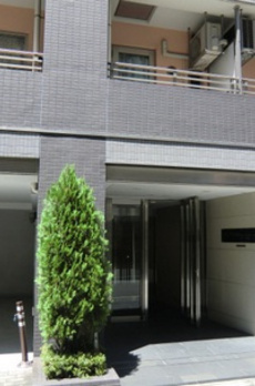 レジディア三越前 