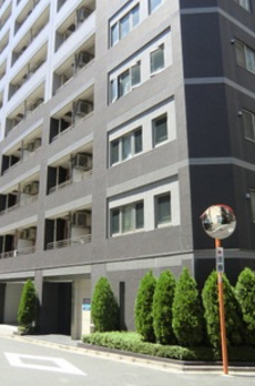 レジディア三越前 