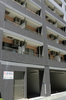 レジディア三越前 